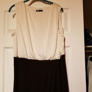 Daisy Fuentes XL dress